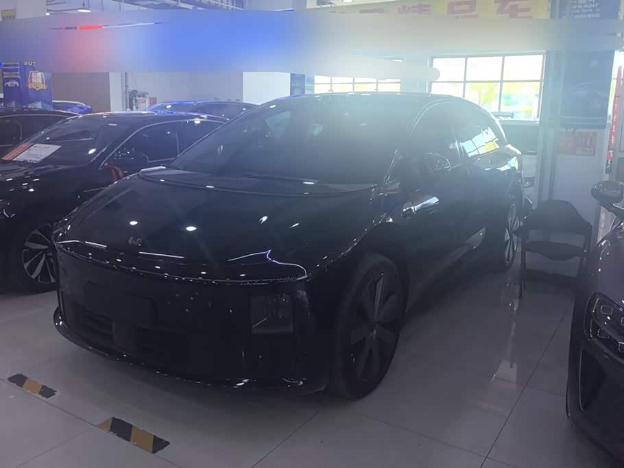 Li Auto i6