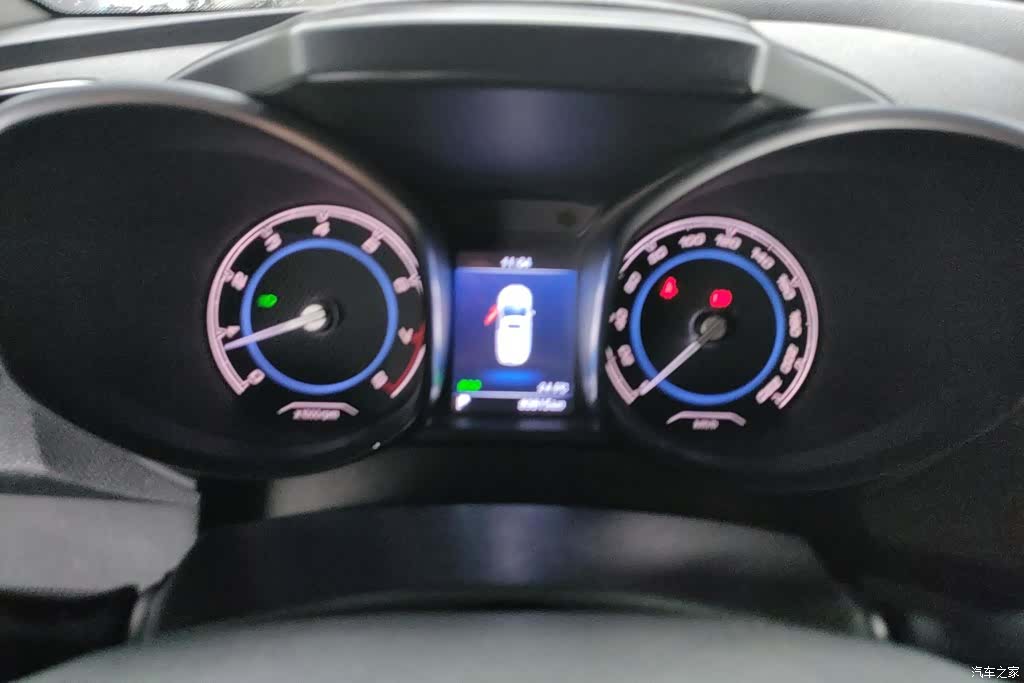 Chery 5, 2018 14