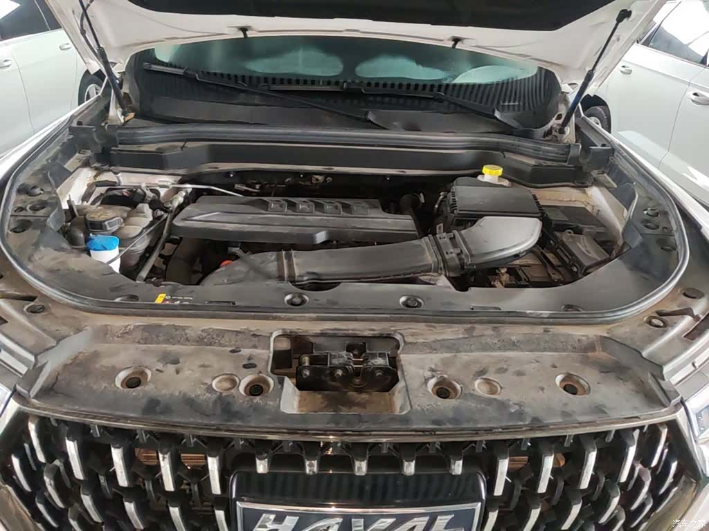 Haval H6, 2024 20
