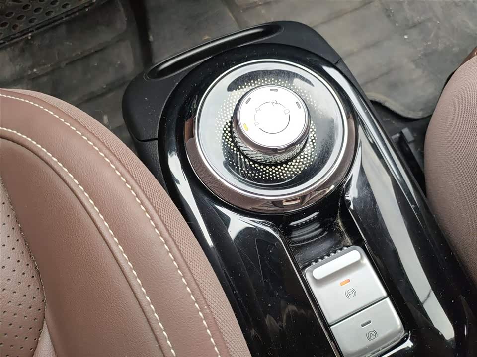 Wuling Wuling Bingguo