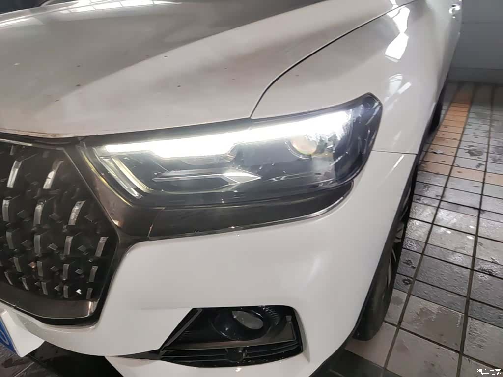 Haval H6, 2024 24