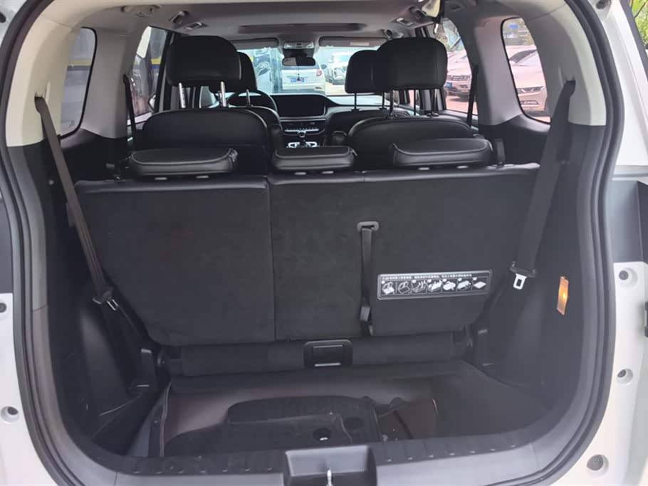 Trumpchi Trumpchi M6