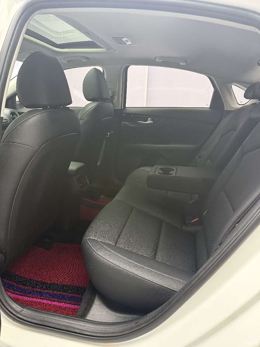 Kia K3, 2022 16