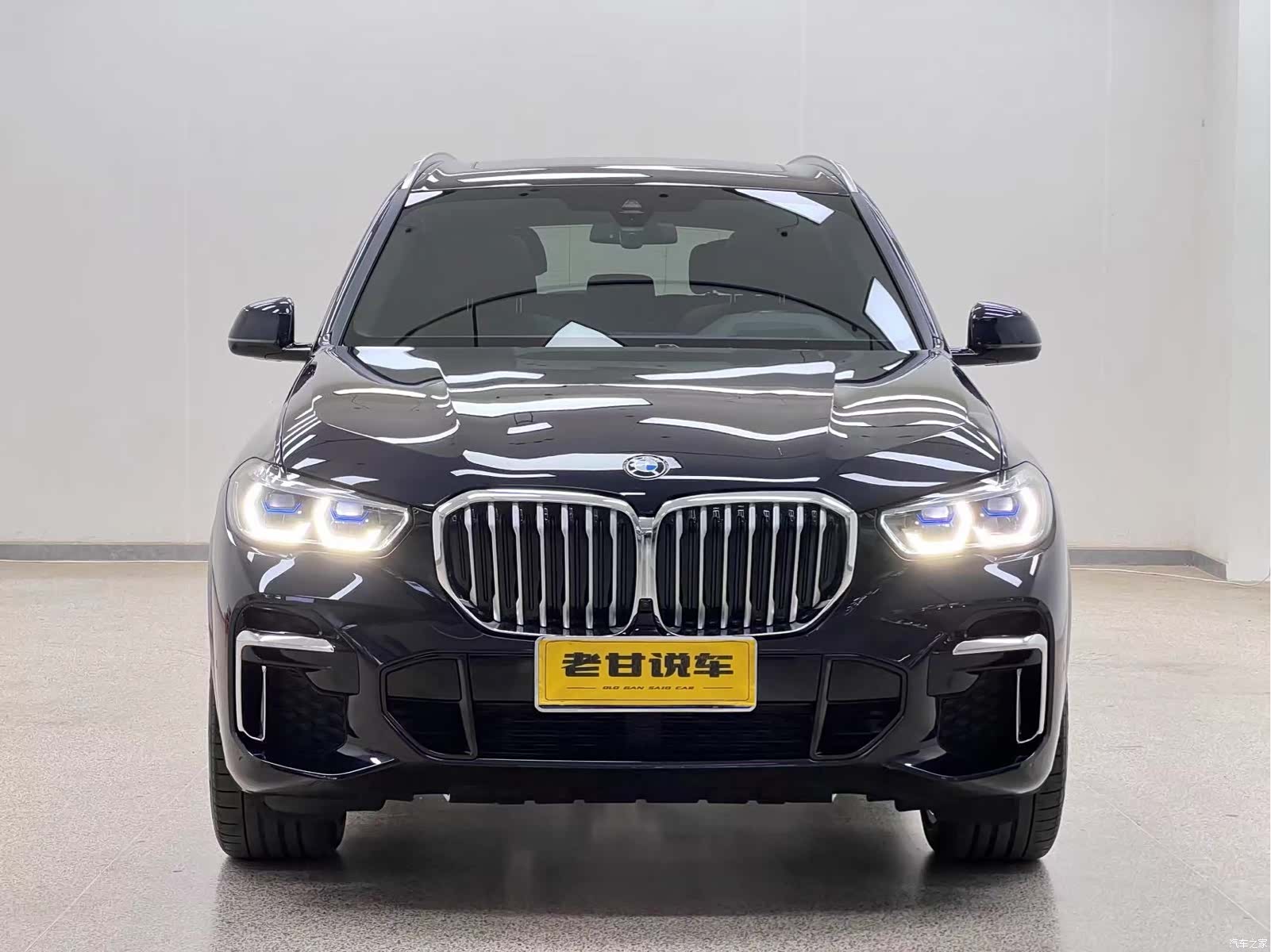 BMW X5, 2022 3