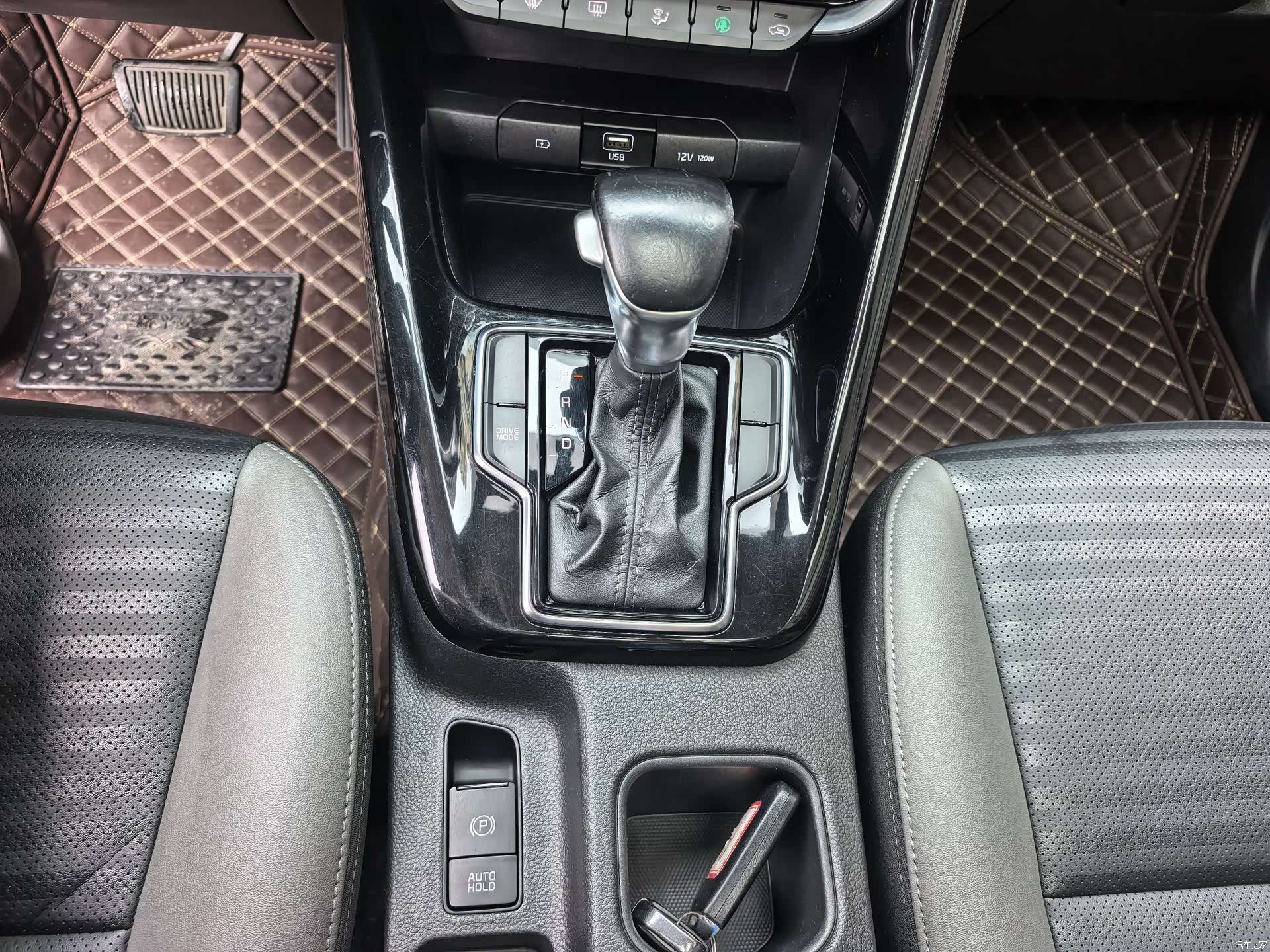Kia Sportage, 2020 15