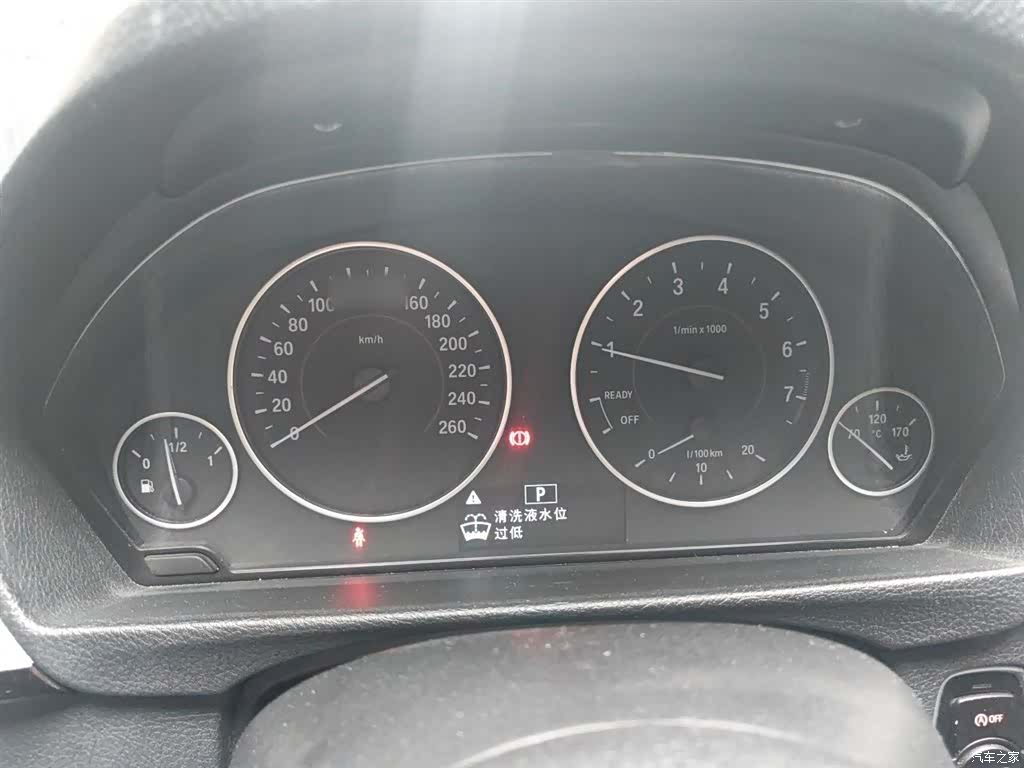 BMW 3 Series, 2017 4
