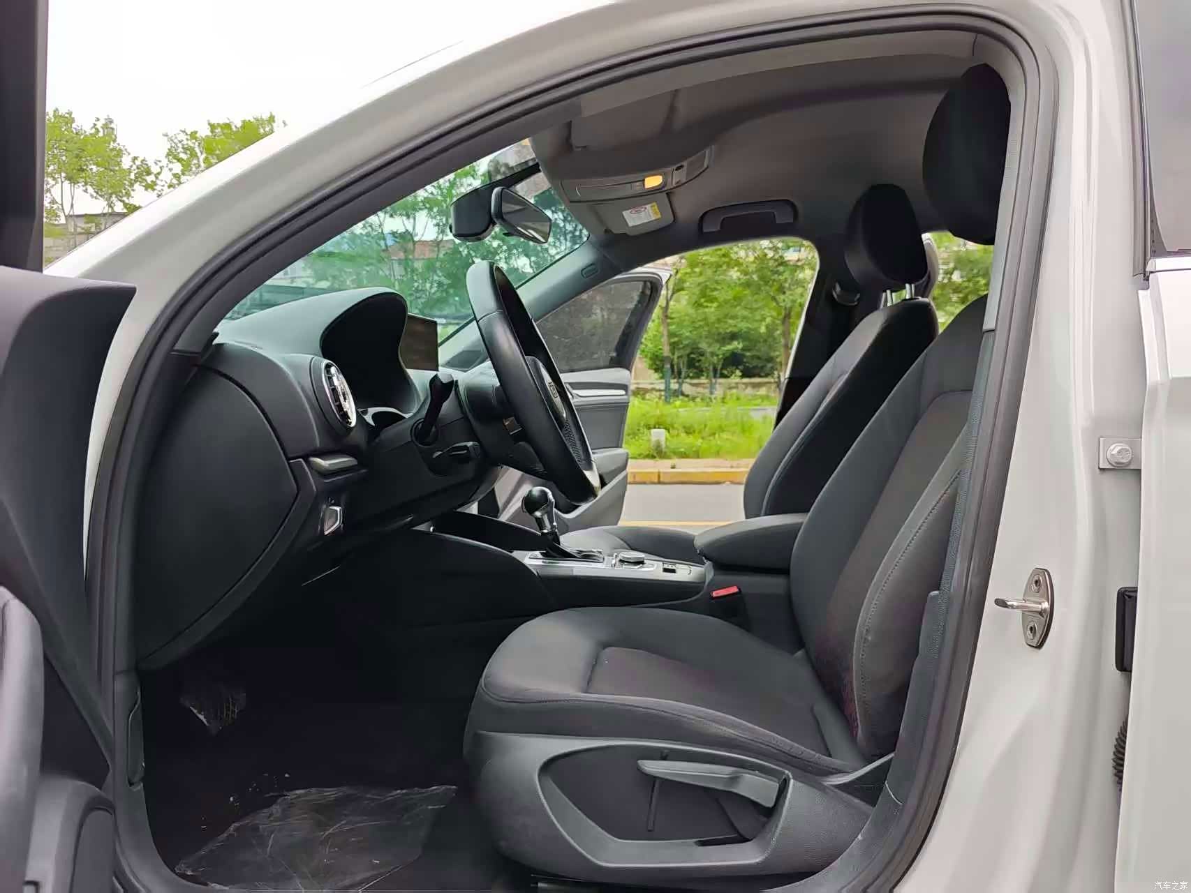 Audi A3, 2021 4