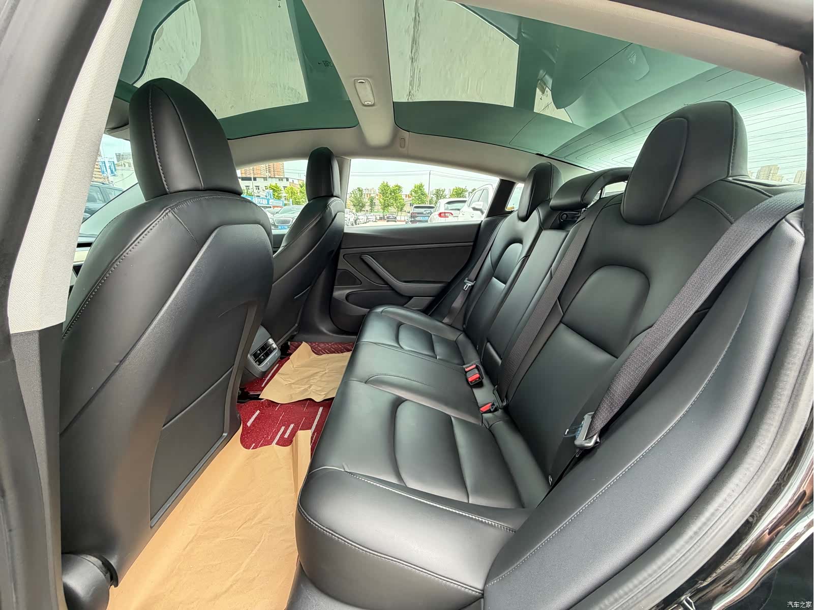 Tesla Model 3, 2020 8