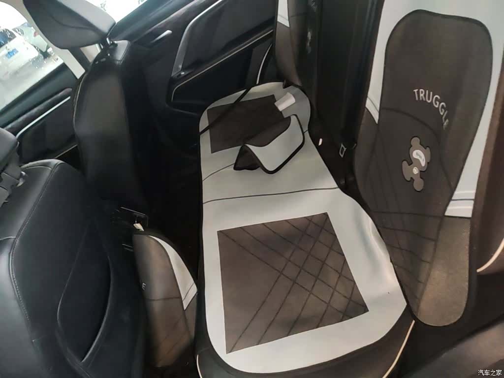 Haval H6, 2024 17