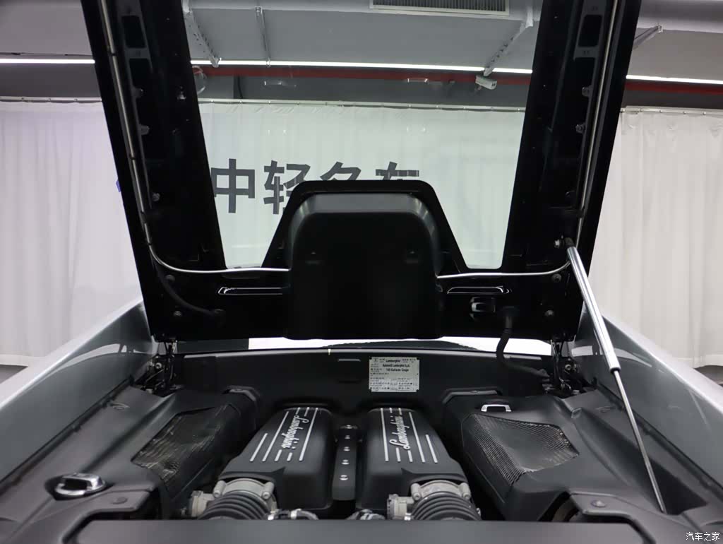 Gallardo LP560, 2014 29