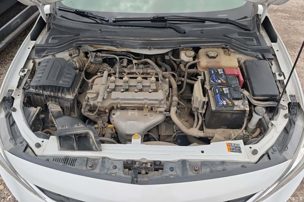 Chevrolet 320, 2018 10