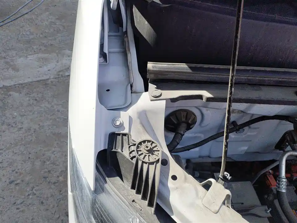 Wuling Wuling Yangguang