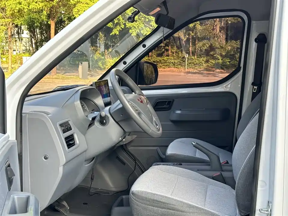 Wuling Wuling Yangguang