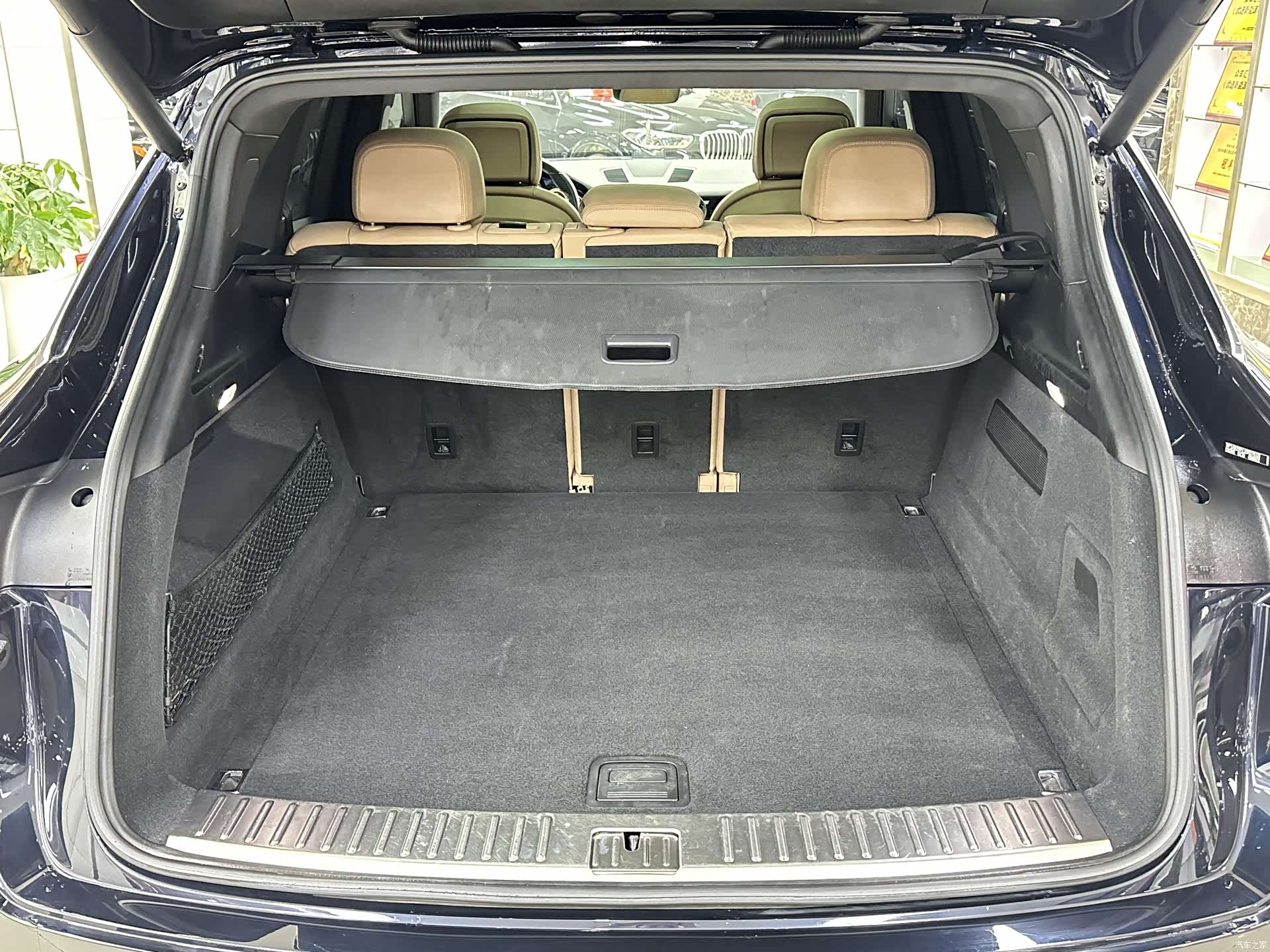 Porsche Cayenne, 2018 8