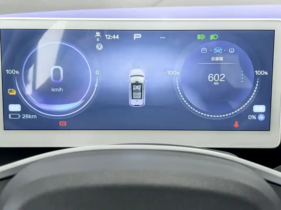 ARCFOX Polar fox koala