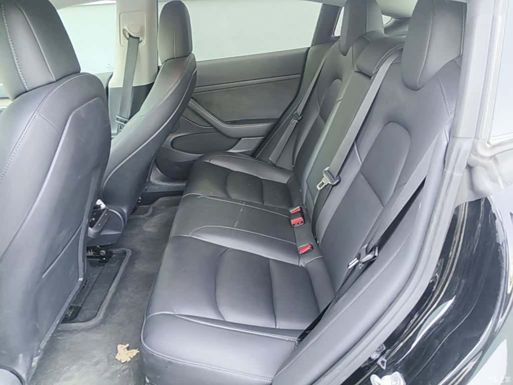 Tesla Model 3, 2021 17