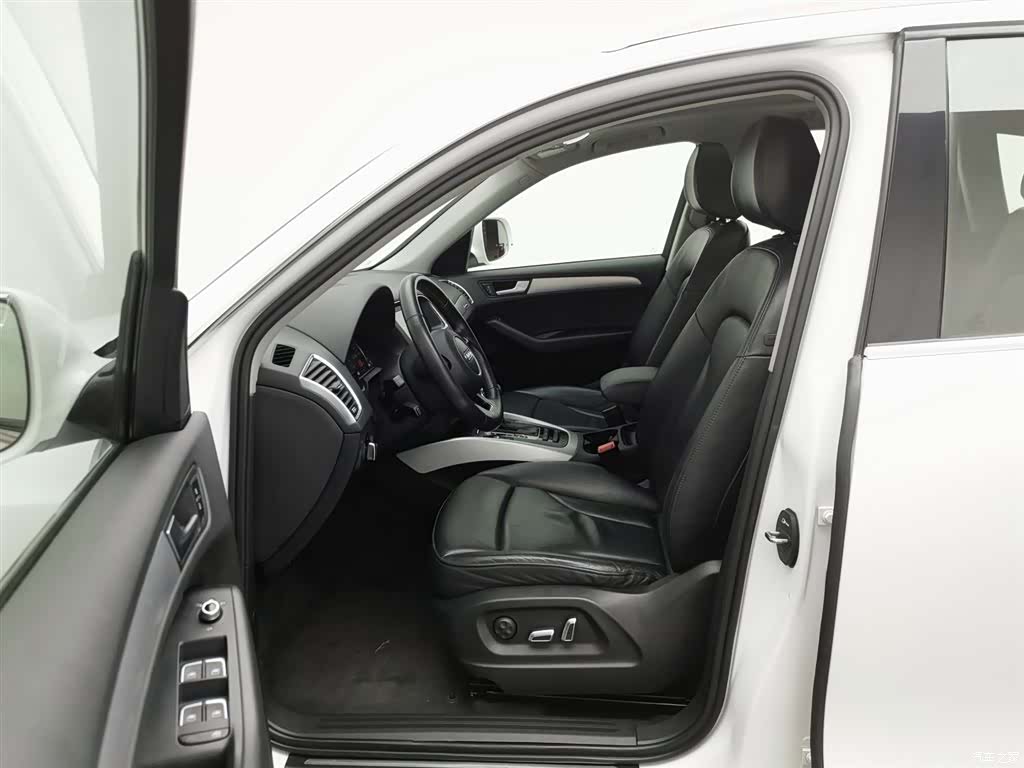 Audi Q5, 2015 10