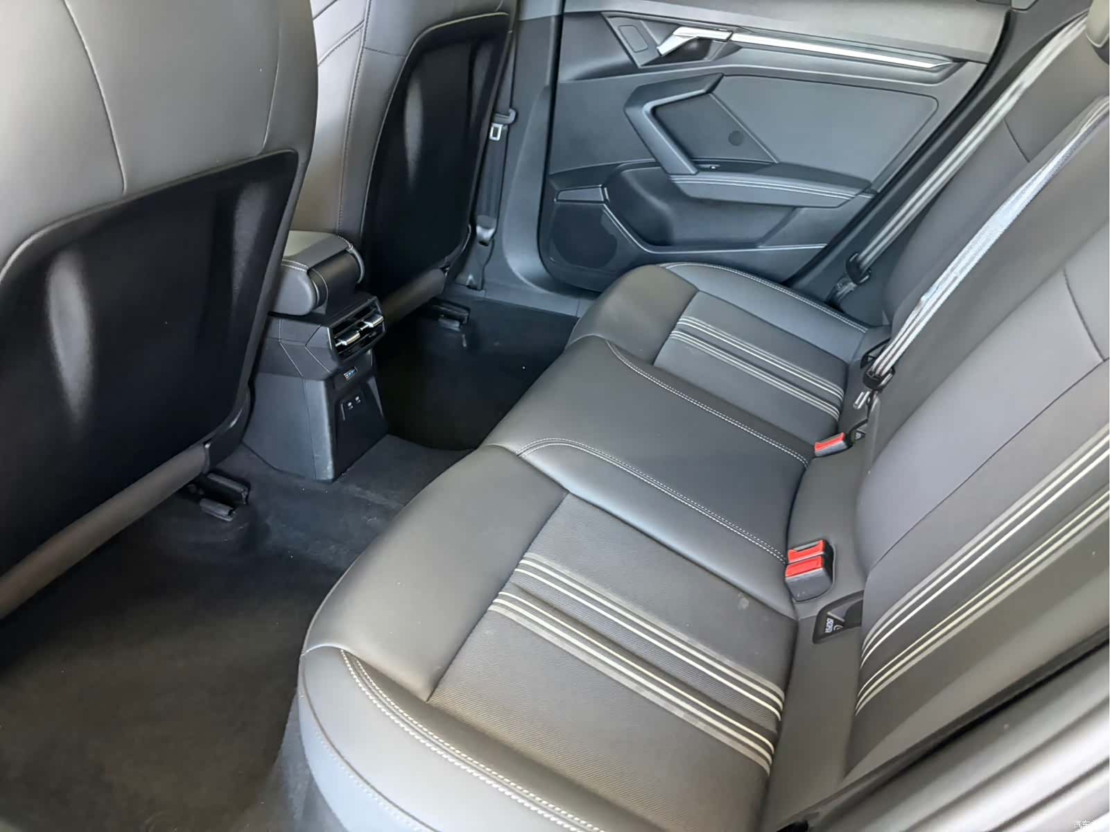 Audi A3, 2023 10