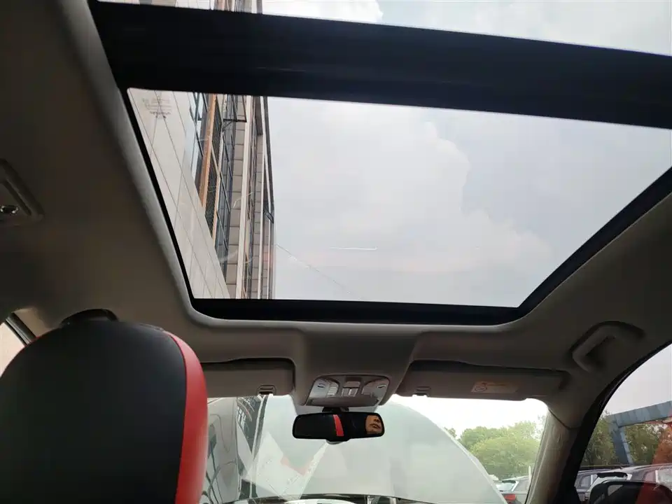 Trumpchi Trumpchi GS8