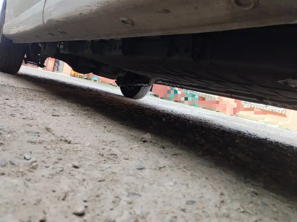 Wuling Wuling Yangguang