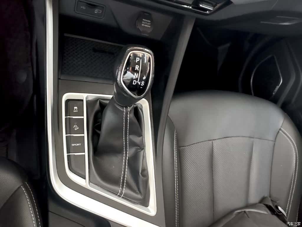 Geely X3, 2019 14