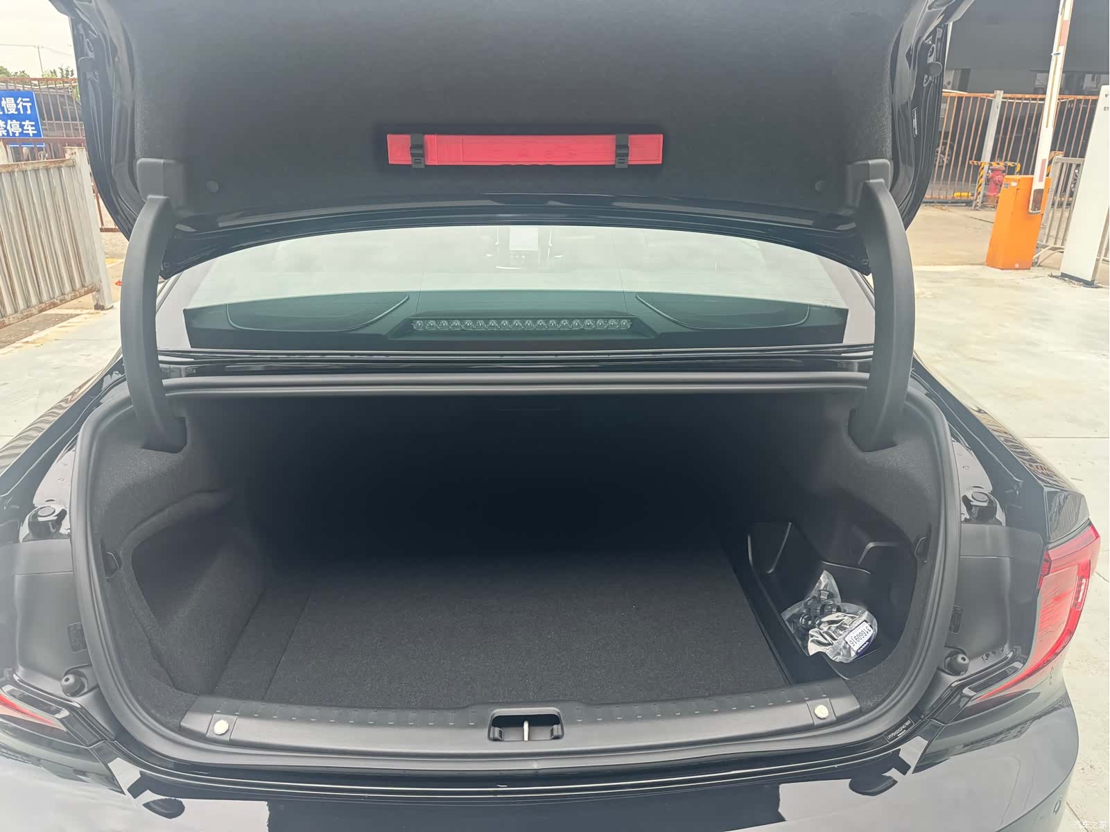 Volvo S90, 2025 15