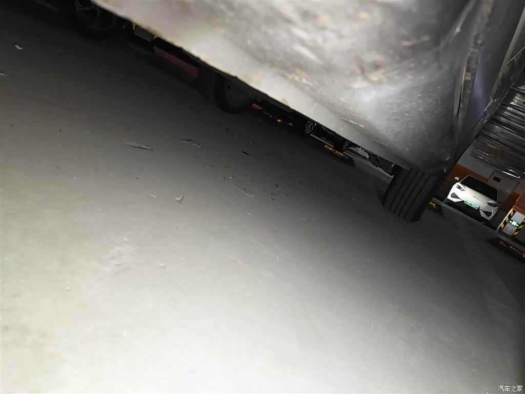 DongFeng S560, 2018 19