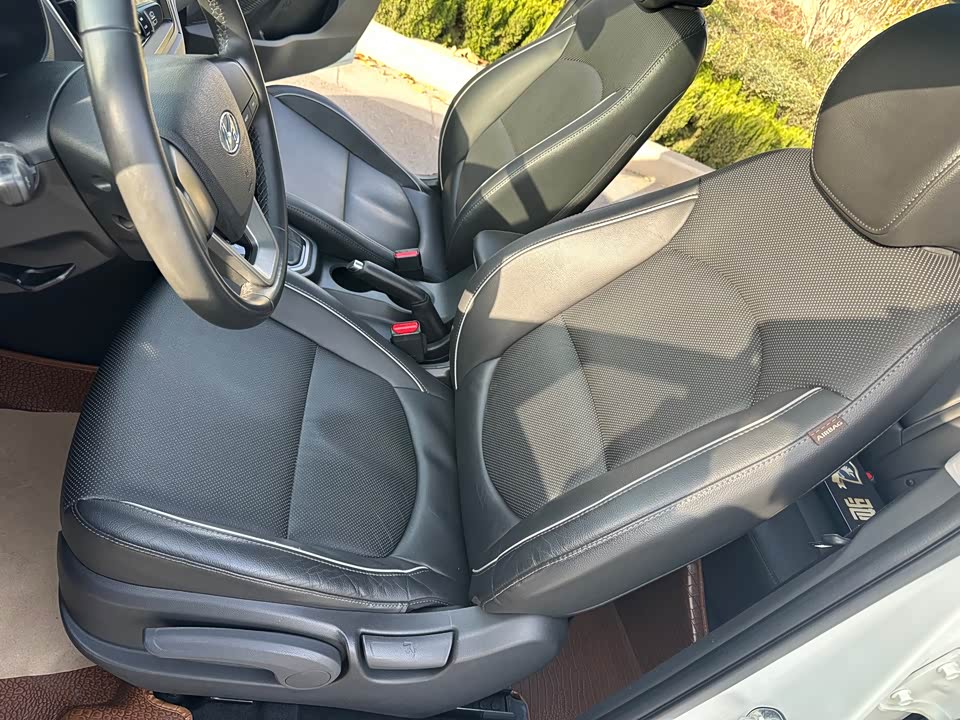 Hyundai Beijing ix25