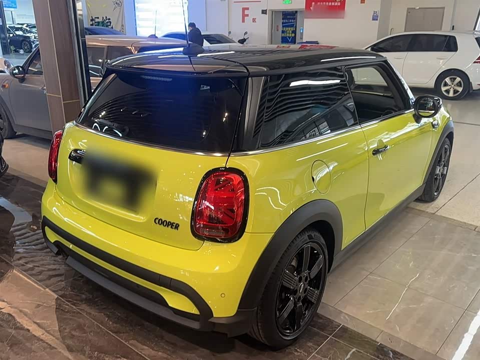 MINI MINI