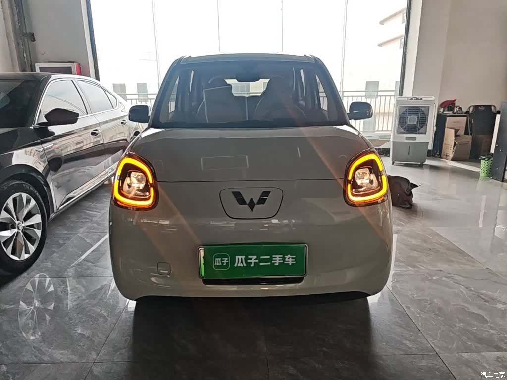 Wuling MINIEV, 2025 3