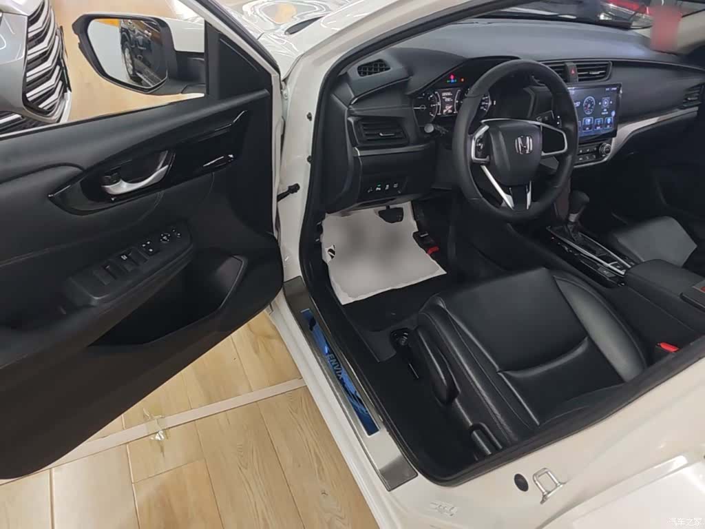 Honda V, 2019 16