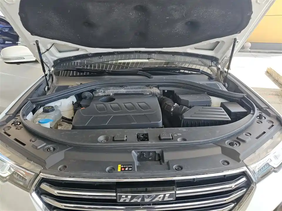 Haval H7