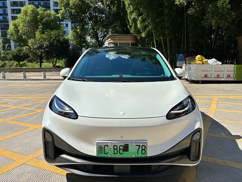 ARCFOX Polar Fox Koala S