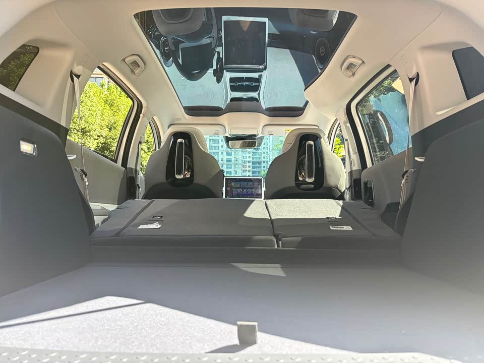 ARCFOX Polar Fox Koala S