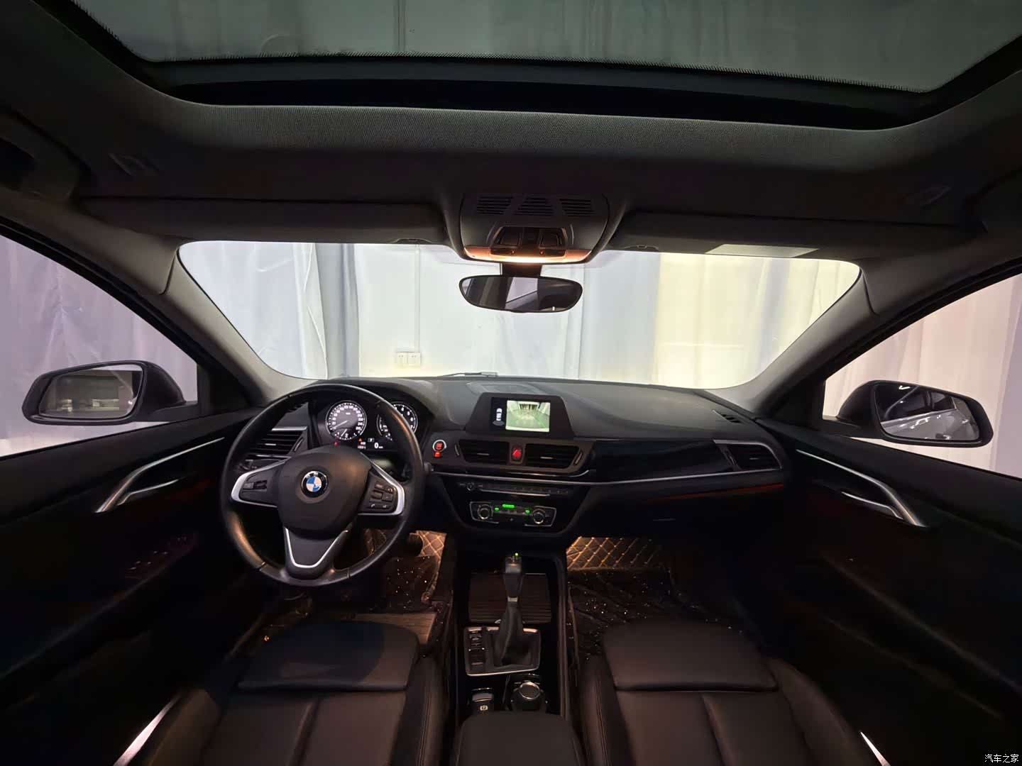 BMW 1 Series, 2018 9