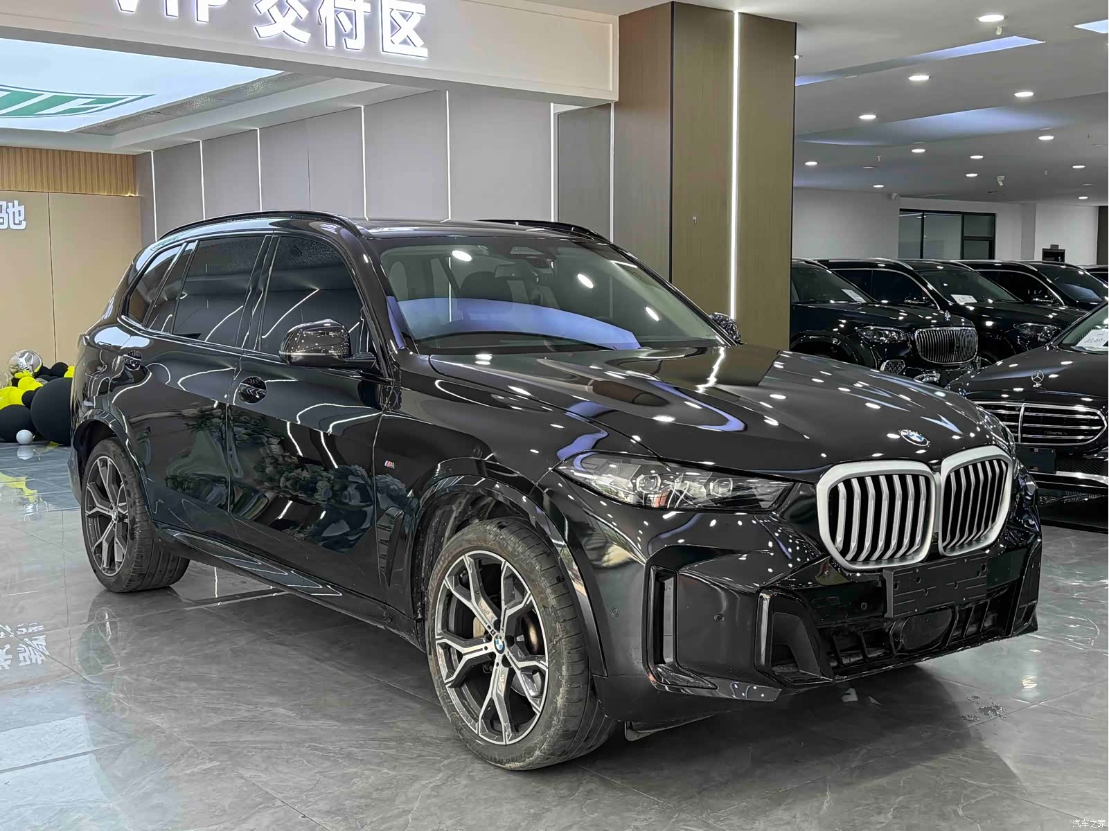 BMW X5, 2024 3