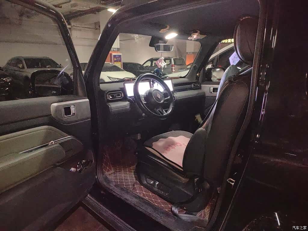 Wuling Yep, 2024 13