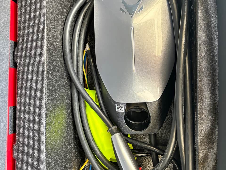 ARCFOX Polar Fox Koala S