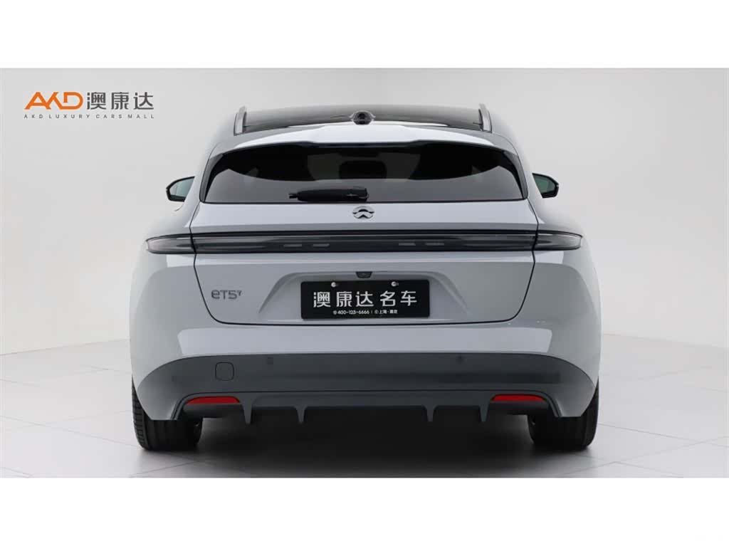 NIO ET5, 2023 4