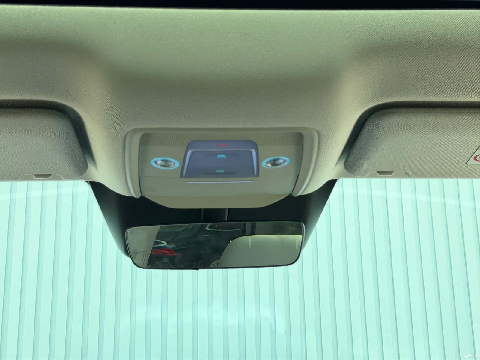 BYD HiAce, 2025 15