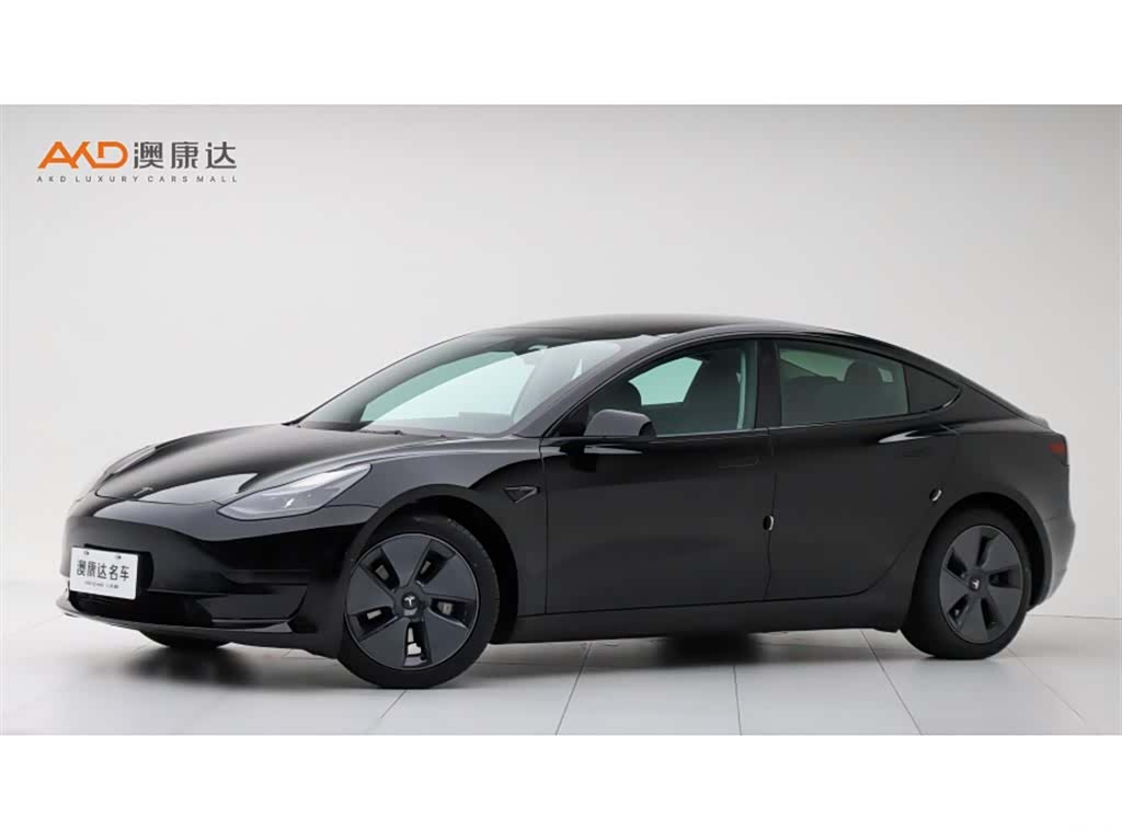 Tesla Model 3, 2022 1