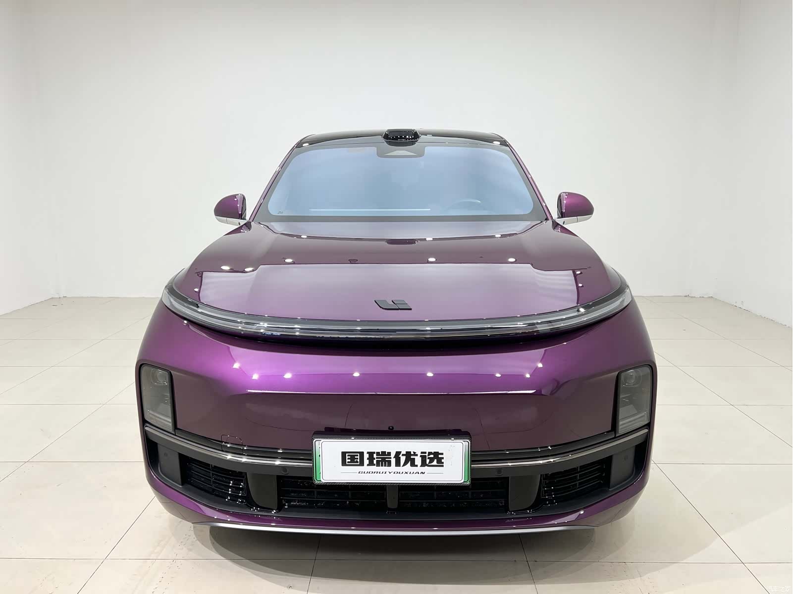 Li Auto L9, 2024 2