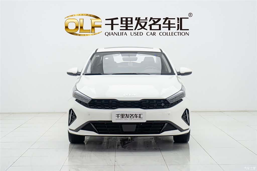 Kia K3, 2026 2