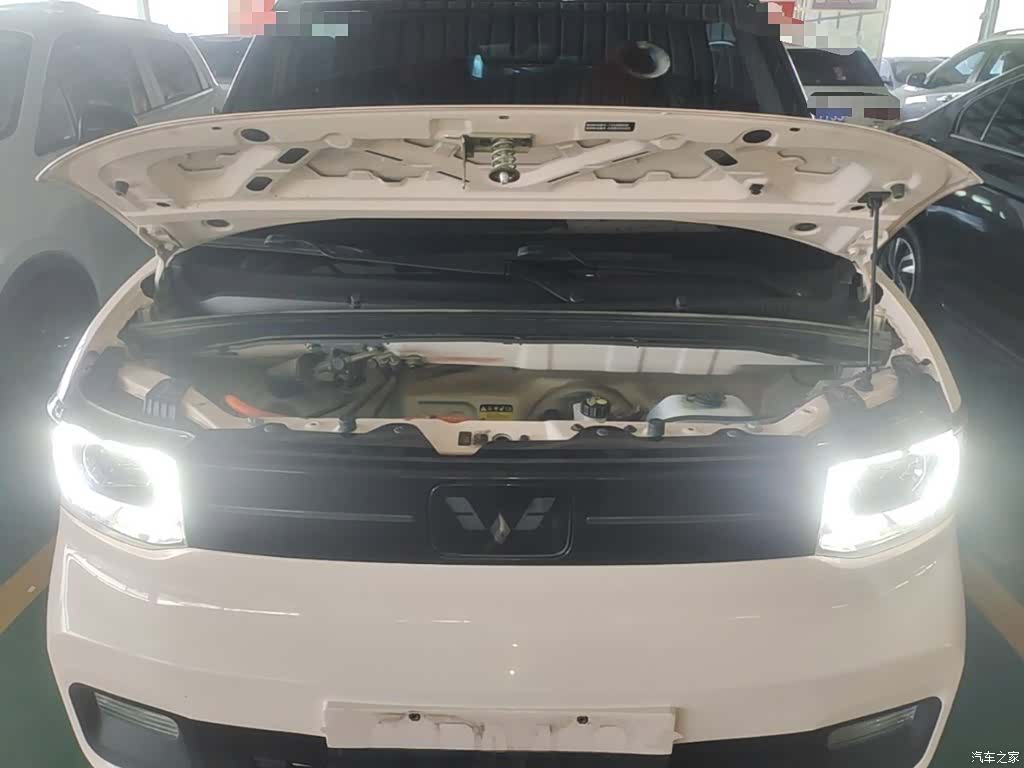 Wuling MINIEV, 2023 20