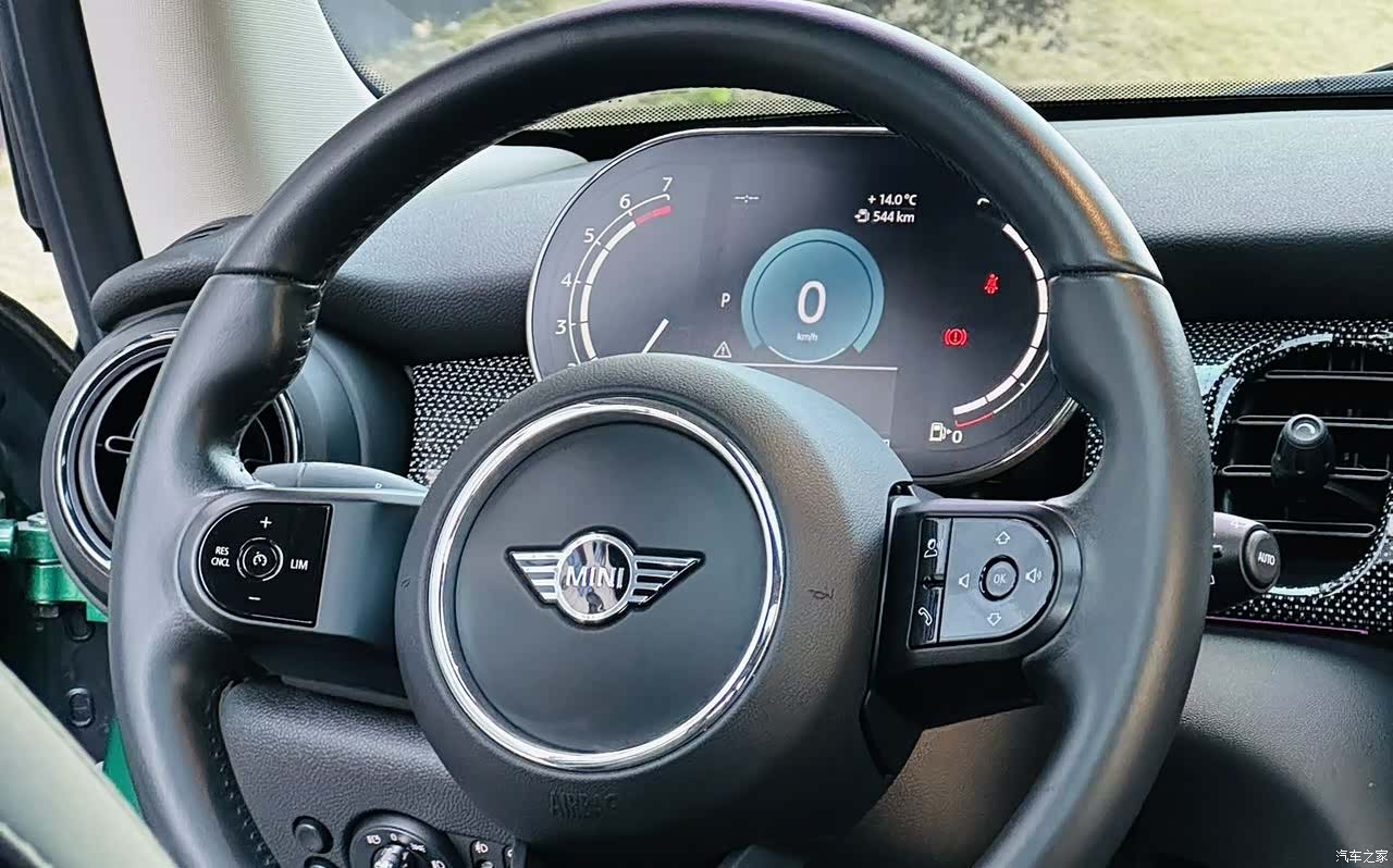 Mini Cooper, 2021 14