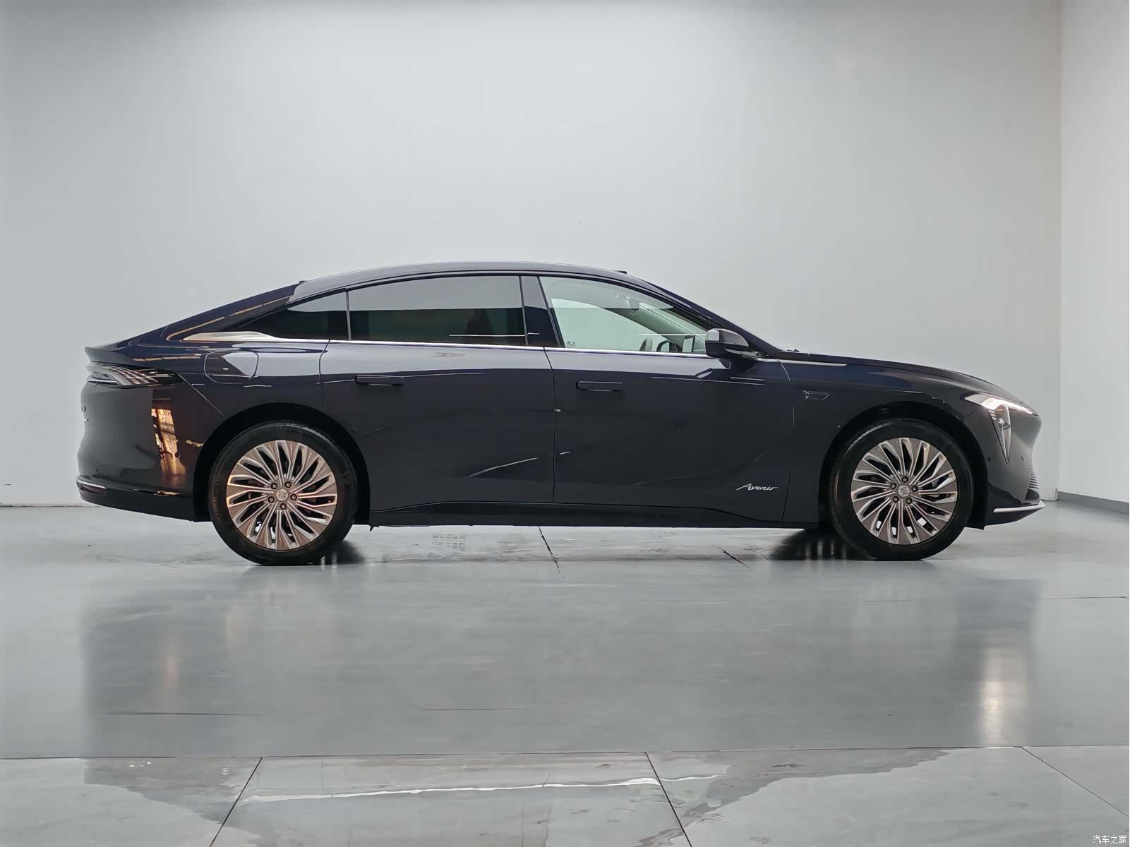 Buick L7, 2025 8