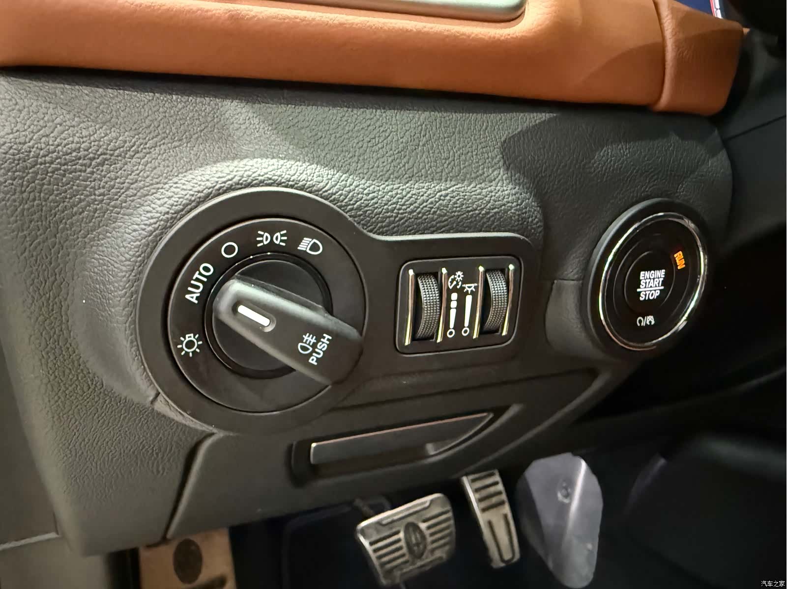 Maserati Ghibli, 2023 11