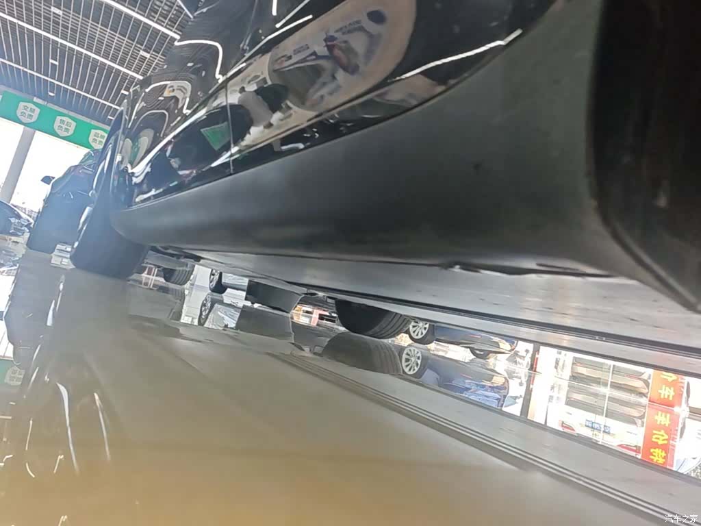 Tesla Model Y, 2025 22
