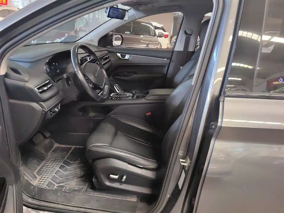 Wuling Wuling Capgemini