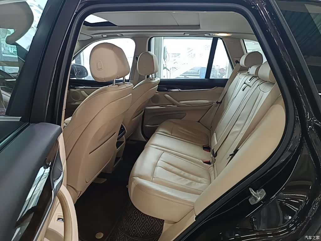 BMW X5, 2016 13